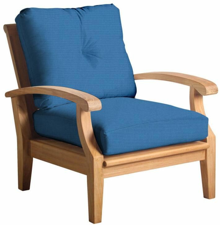 Nice open sofa, with hydensity foam and mahogany frame.